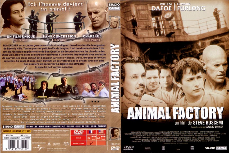 animal factory